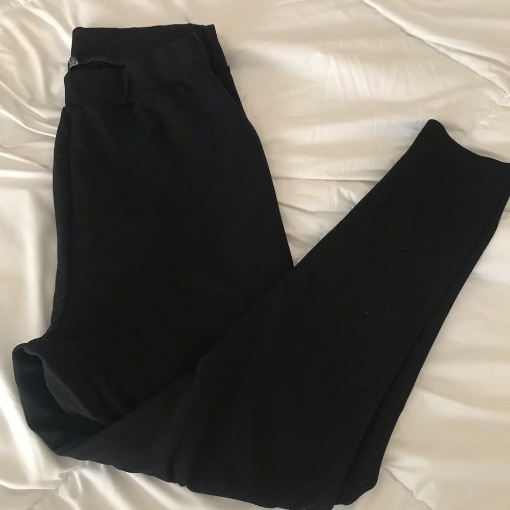 Leggings trousers